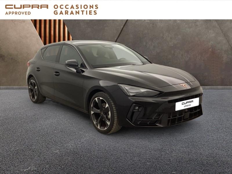 Voitures occasions CUPRA LEON V Nice
