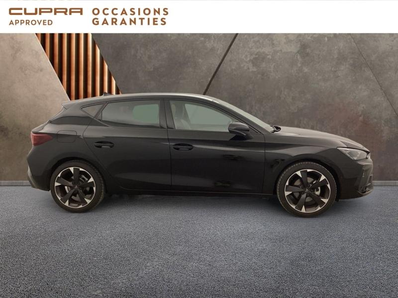 Voitures occasions CUPRA LEON V Nice