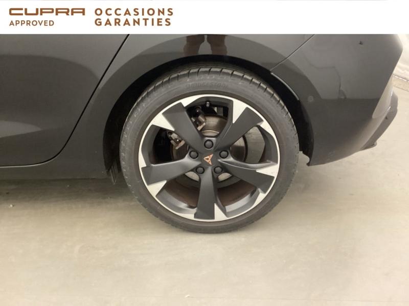 Voitures occasions CUPRA LEON V Nice