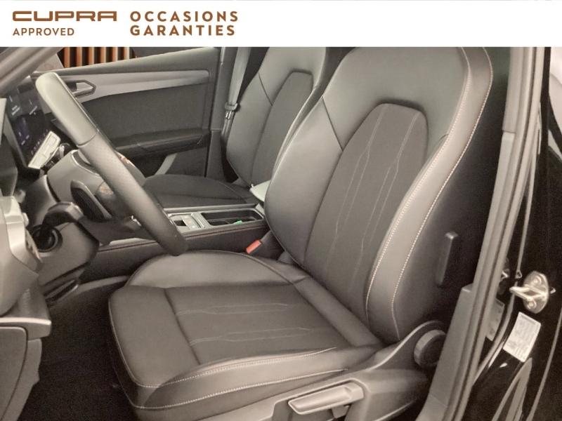 Voitures occasions CUPRA LEON V Nice