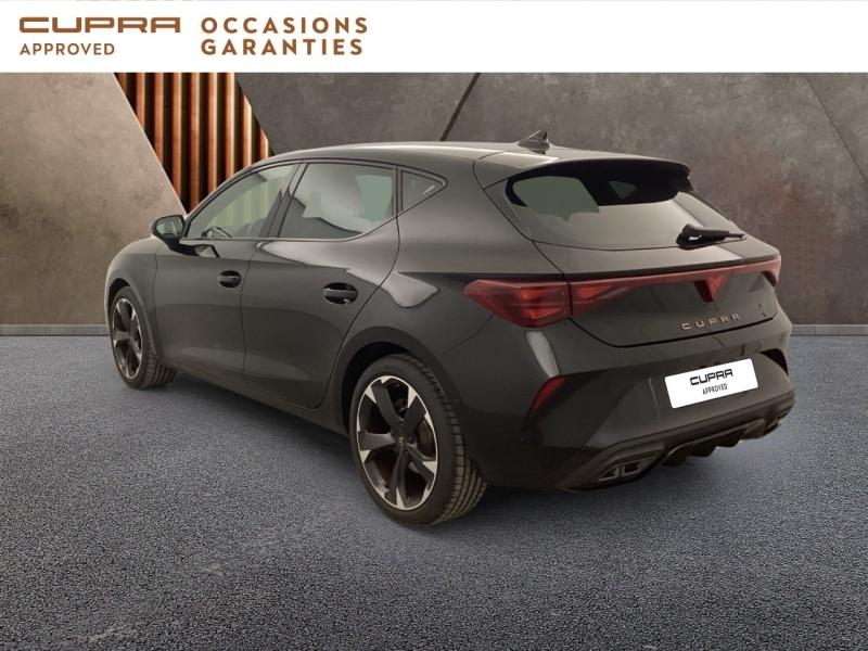 Voitures occasions CUPRA LEON V Nice