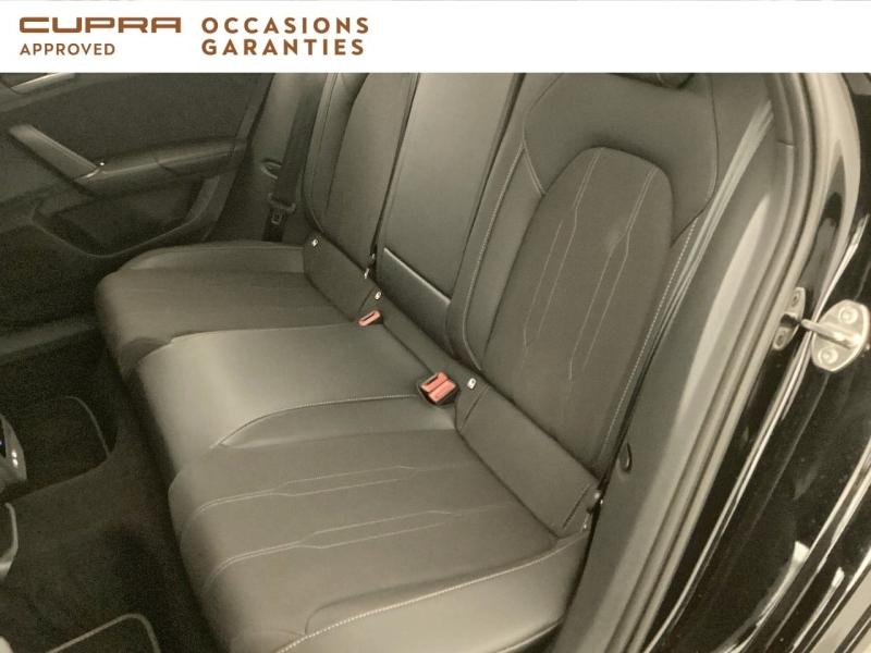 Voitures occasions CUPRA LEON V Nice