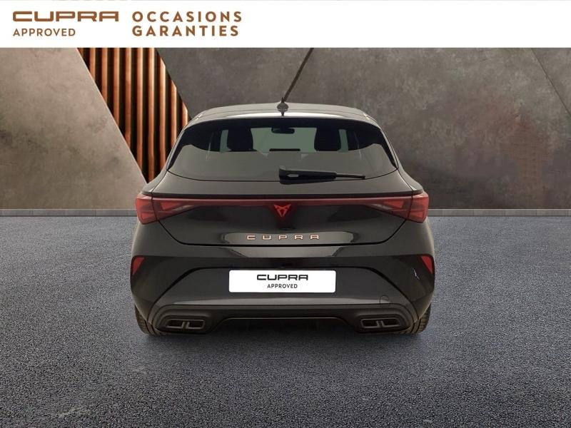 Voitures occasions CUPRA LEON V Nice