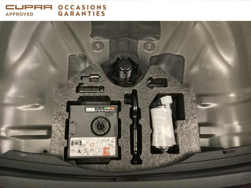Voitures occasions CUPRA LEON V Nice