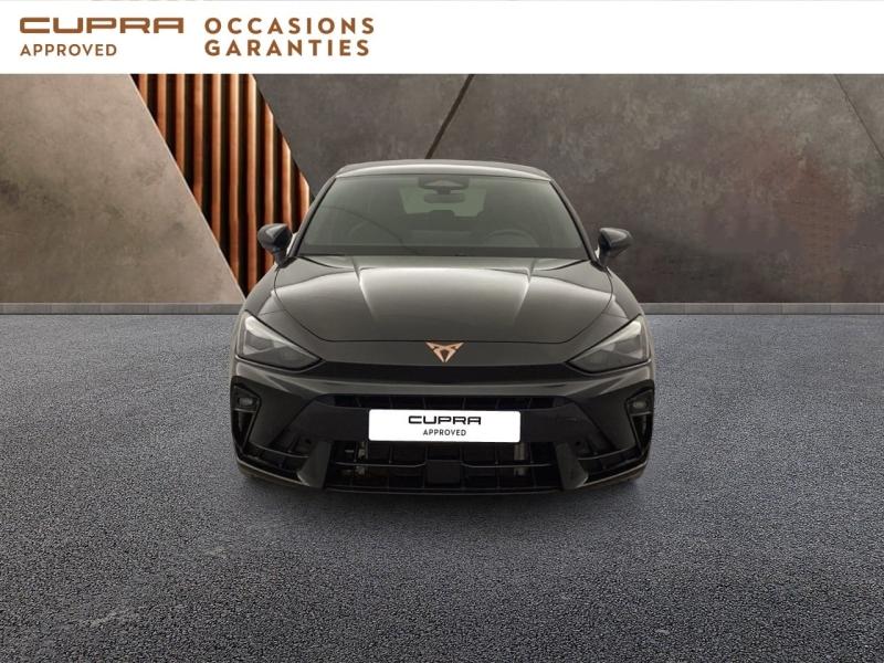 Voitures occasions CUPRA LEON V Nice