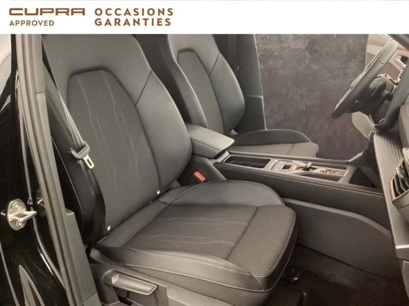 Voitures occasions CUPRA LEON V Nice