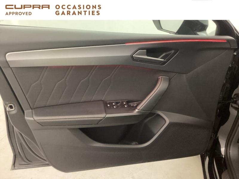 Voitures occasions CUPRA LEON V Nice