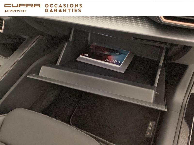 Voitures occasions CUPRA LEON V Nice