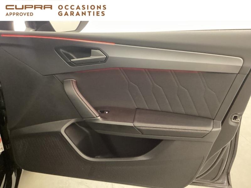 Voitures occasions CUPRA LEON V Nice