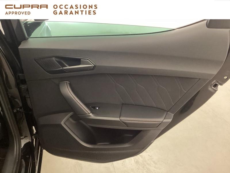 Voitures occasions CUPRA LEON V Nice