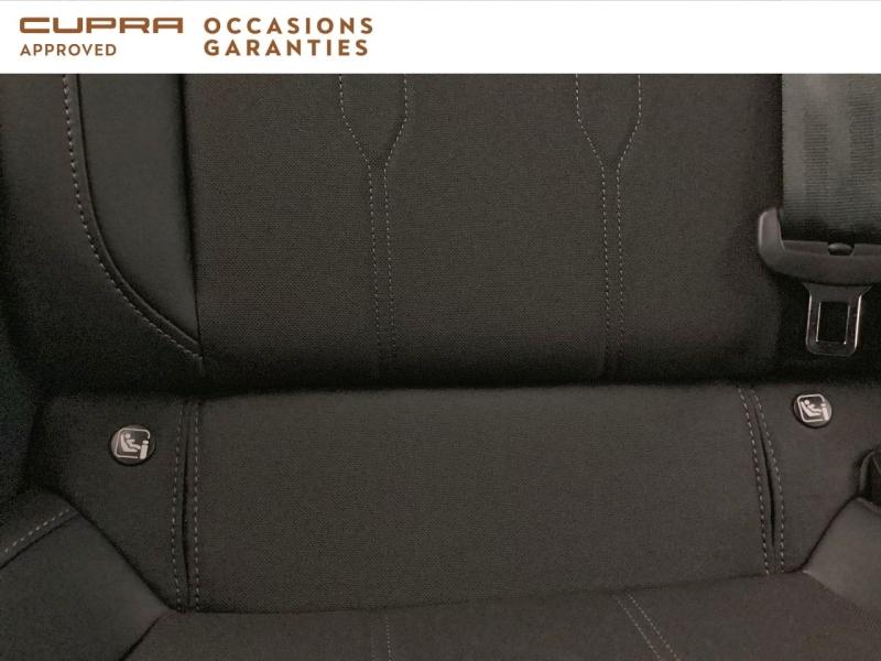 Voitures occasions CUPRA LEON V Nice