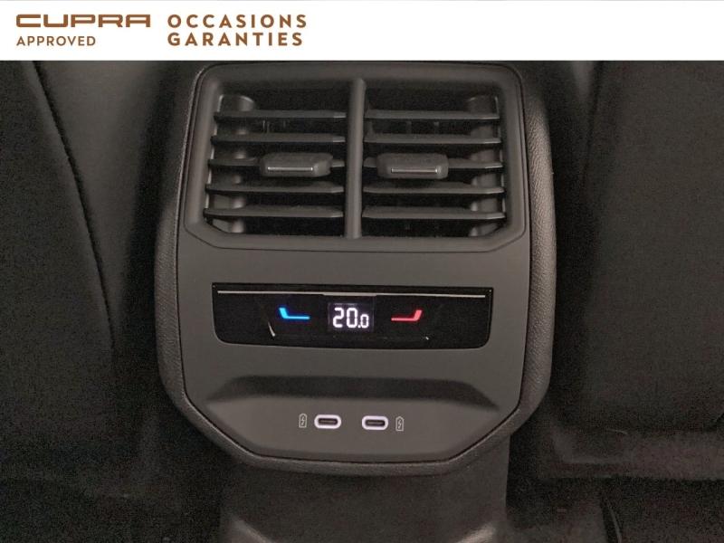 Voitures occasions CUPRA LEON V Nice