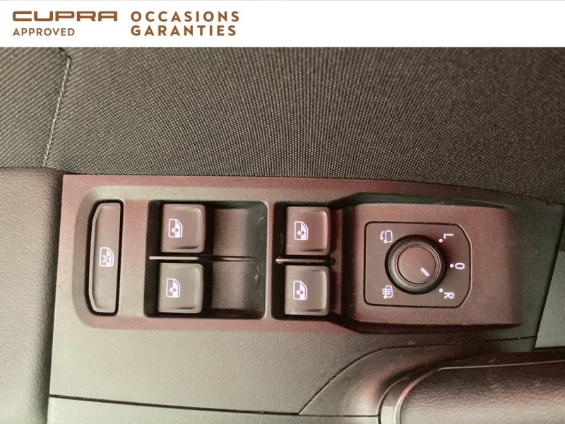 Voitures occasions CUPRA LEON V Nice