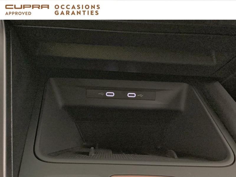 Voitures occasions CUPRA LEON V Nice