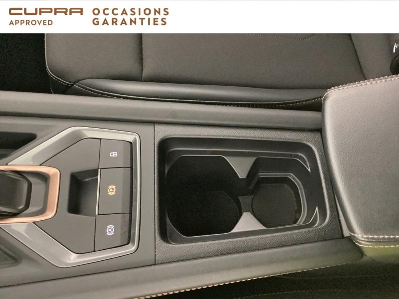 Voitures occasions CUPRA LEON V Nice