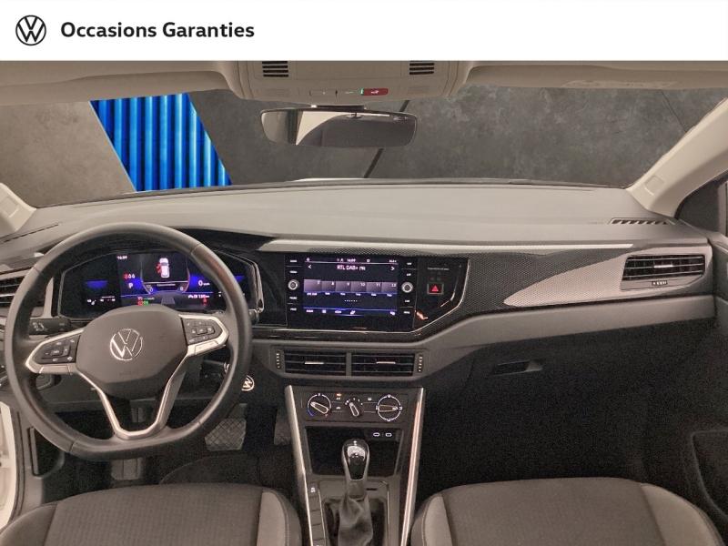 Voitures occasions VOLKSWAGEN POLO Life Nice