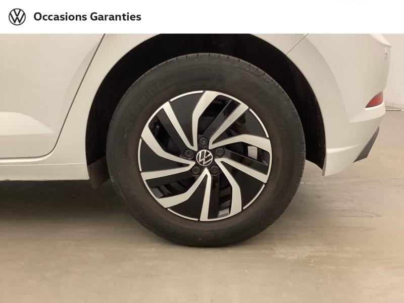 Voitures occasions VOLKSWAGEN POLO Life Nice