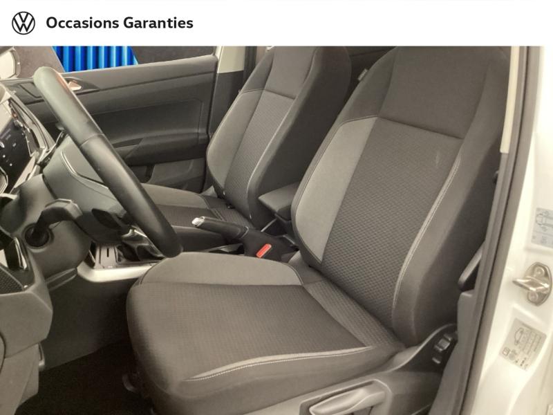 Voitures occasions VOLKSWAGEN POLO Life Nice