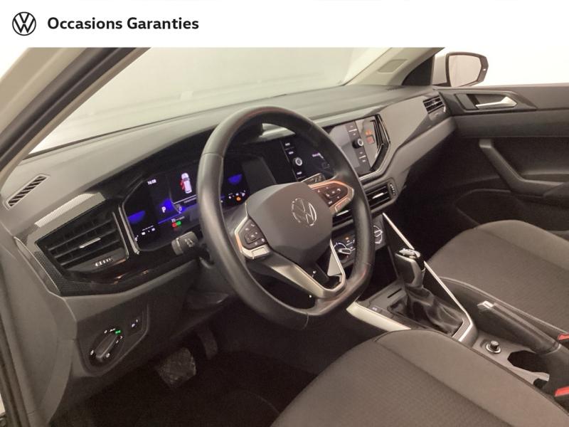 Voitures occasions VOLKSWAGEN POLO Life Nice