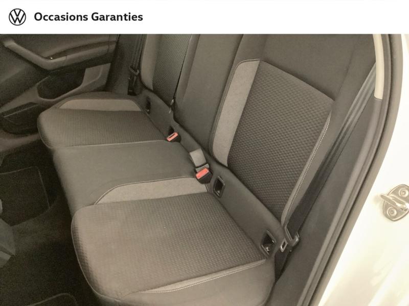 Voitures occasions VOLKSWAGEN POLO Life Nice