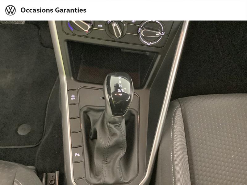 Voitures occasions VOLKSWAGEN POLO Life Nice