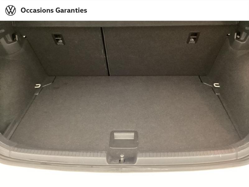Voitures occasions VOLKSWAGEN POLO Life Nice