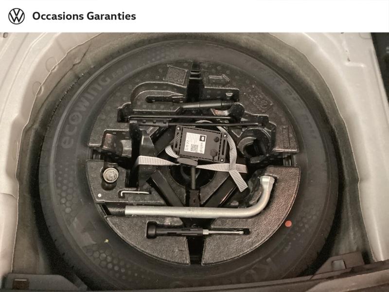 Voitures occasions VOLKSWAGEN POLO Life Nice