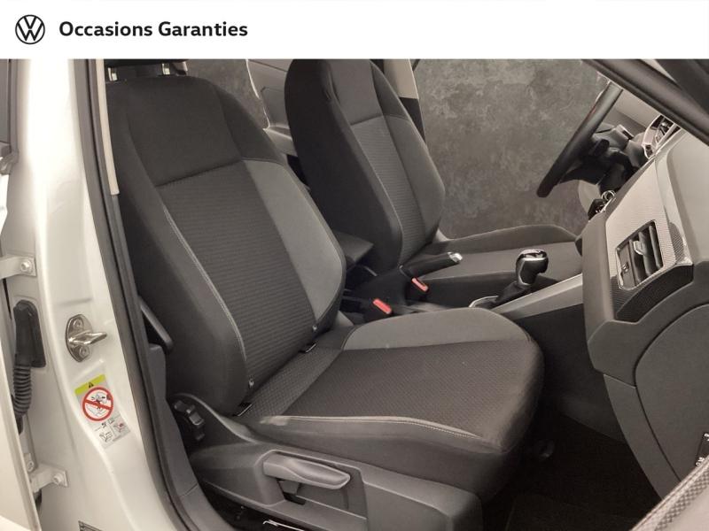 Voitures occasions VOLKSWAGEN POLO Life Nice