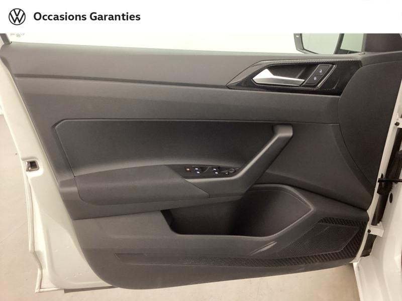 Voitures occasions VOLKSWAGEN POLO Life Nice