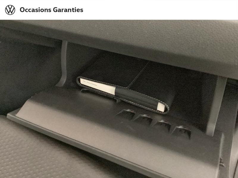 Voitures occasions VOLKSWAGEN POLO Life Nice
