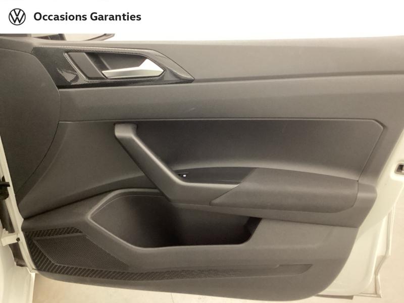 Voitures occasions VOLKSWAGEN POLO Life Nice