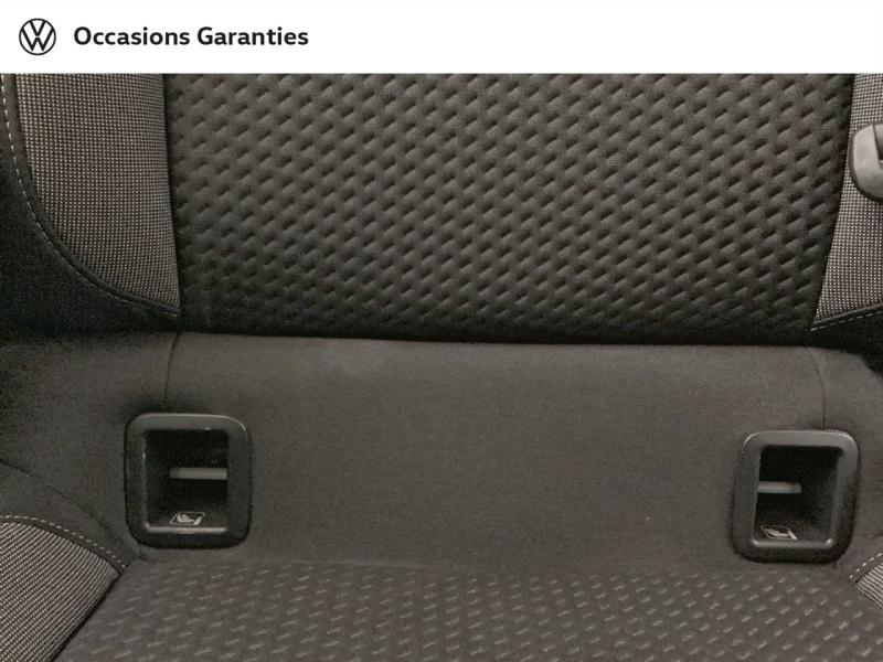 Voitures occasions VOLKSWAGEN POLO Life Nice