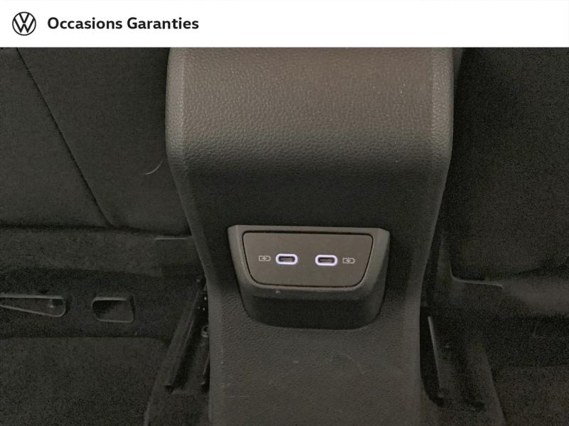 Voitures occasions VOLKSWAGEN POLO Life Nice