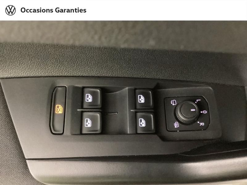 Voitures occasions VOLKSWAGEN POLO Life Nice