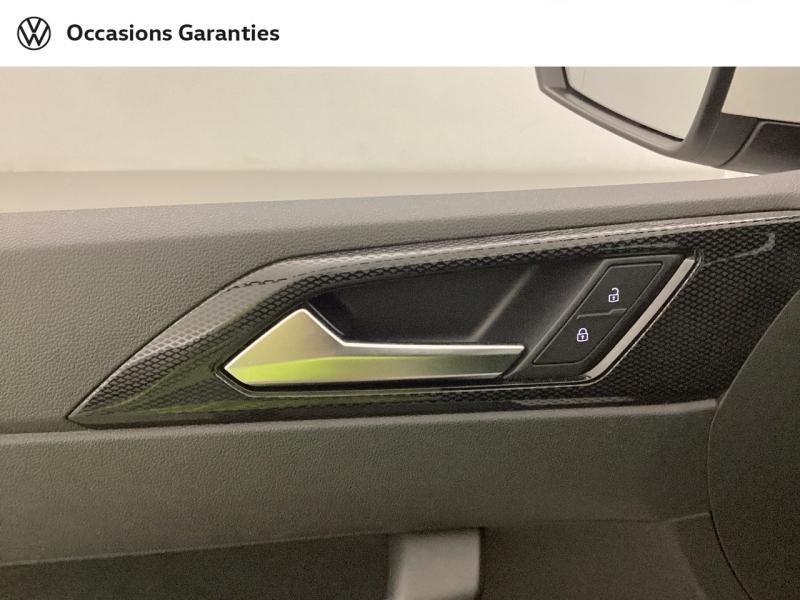Voitures occasions VOLKSWAGEN POLO Life Nice