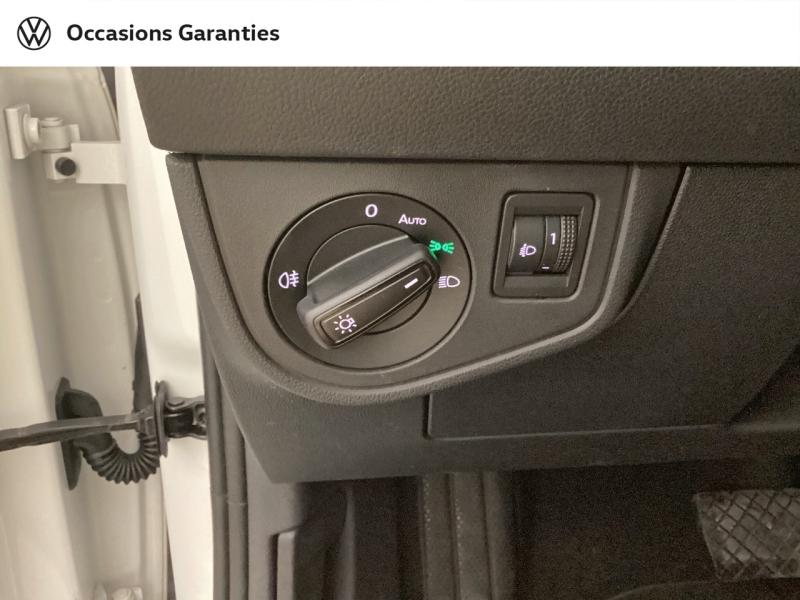 Voitures occasions VOLKSWAGEN POLO Life Nice