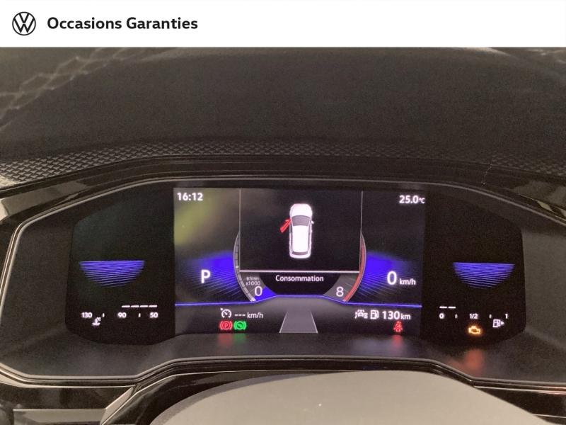 Voitures occasions VOLKSWAGEN POLO Life Nice