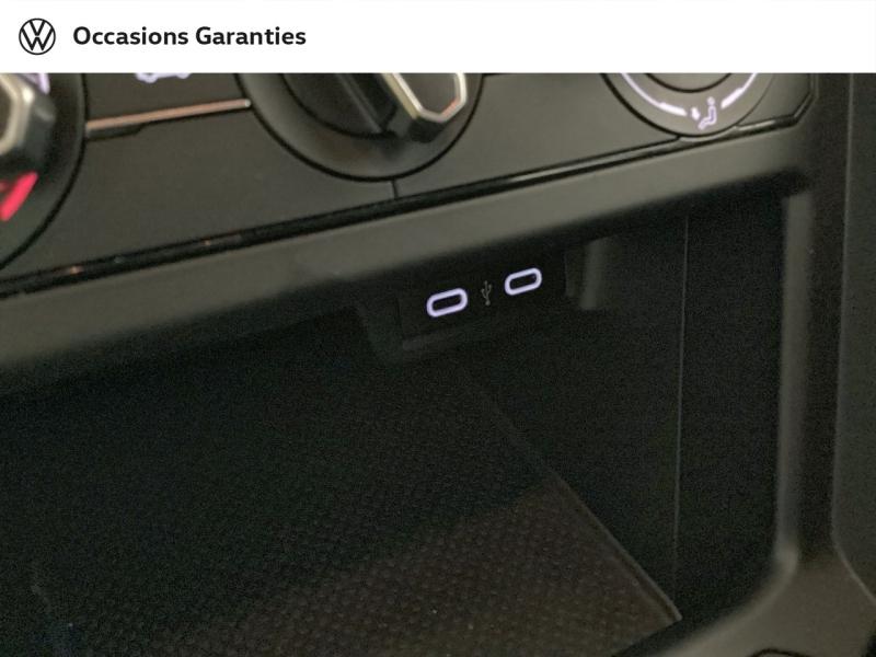 Voitures occasions VOLKSWAGEN POLO Life Nice