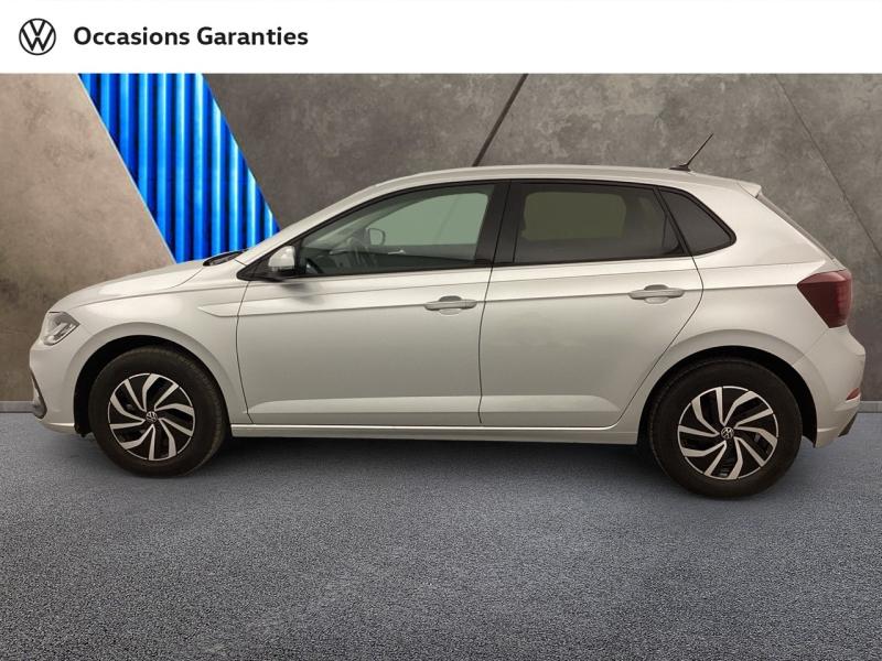 Voitures occasions VOLKSWAGEN POLO VW Edition Nice