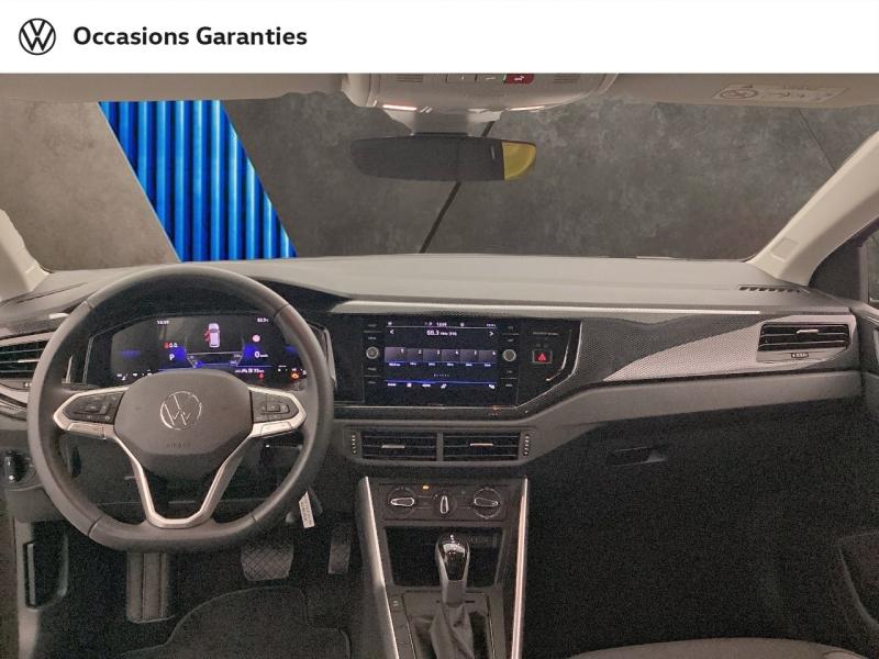 Voitures occasions VOLKSWAGEN POLO VW Edition Nice