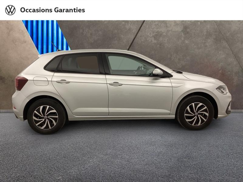 Voitures occasions VOLKSWAGEN POLO VW Edition Nice