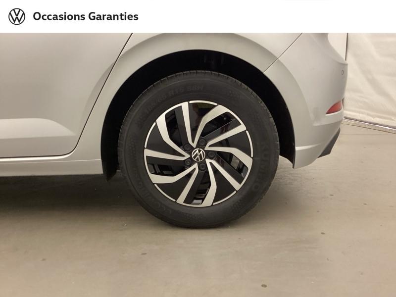Voitures occasions VOLKSWAGEN POLO VW Edition Nice
