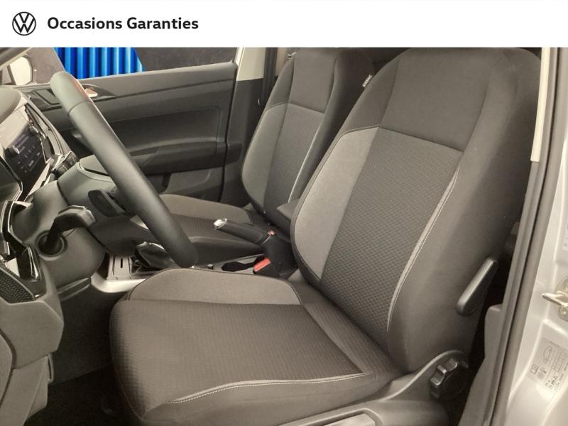 Voitures occasions VOLKSWAGEN POLO VW Edition Nice