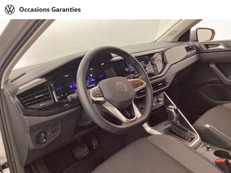Voitures occasions VOLKSWAGEN POLO VW Edition Nice