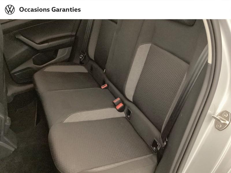 Voitures occasions VOLKSWAGEN POLO VW Edition Nice
