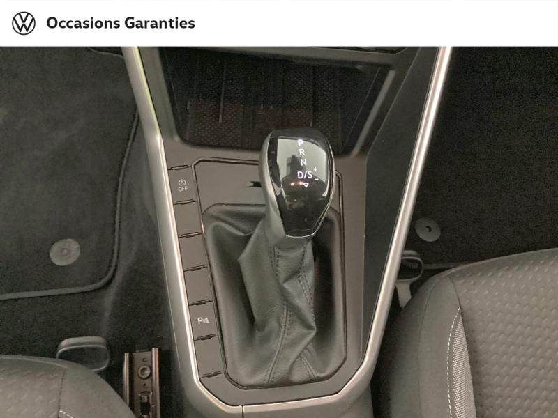 Voitures occasions VOLKSWAGEN POLO VW Edition Nice