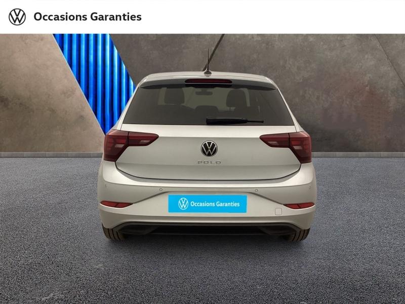 Voitures occasions VOLKSWAGEN POLO VW Edition Nice