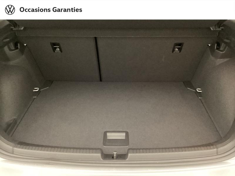 Voitures occasions VOLKSWAGEN POLO VW Edition Nice