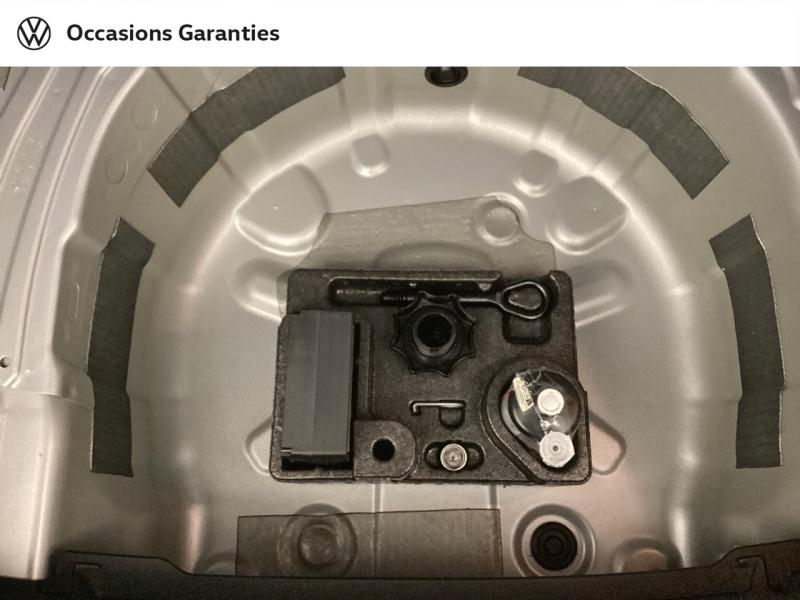 Voitures occasions VOLKSWAGEN POLO VW Edition Nice