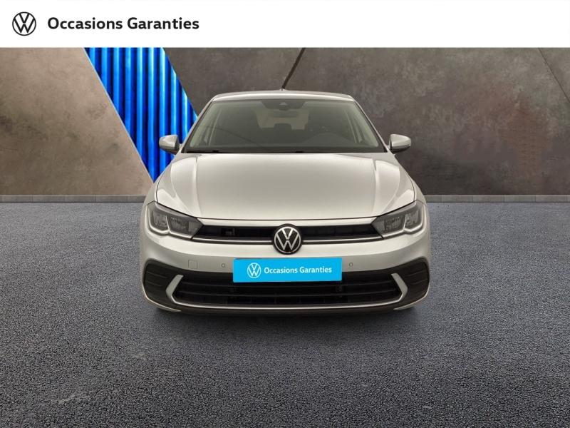 Voitures occasions VOLKSWAGEN POLO VW Edition Nice